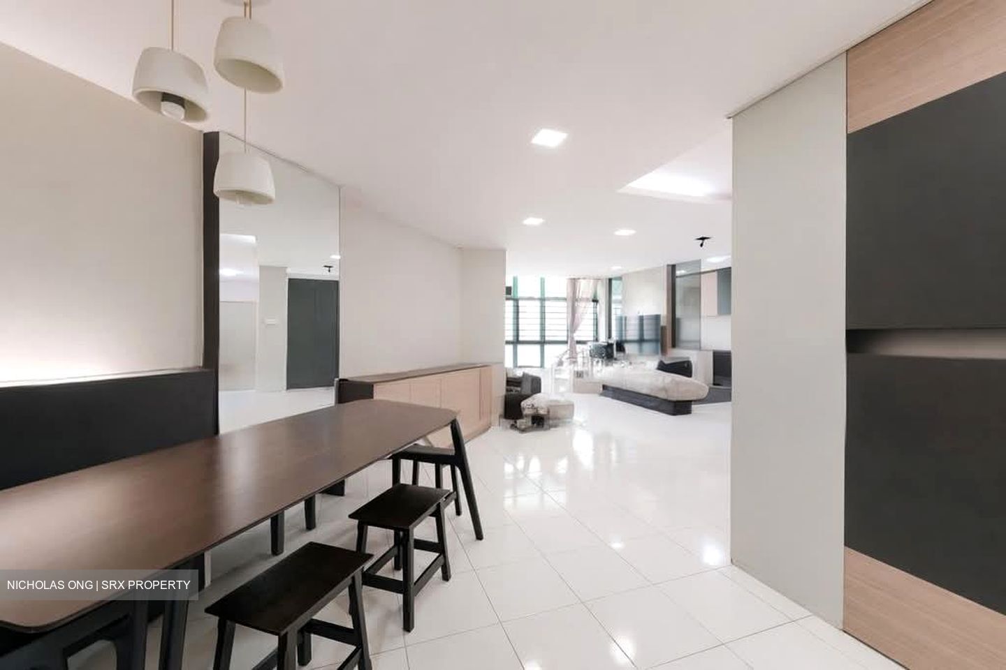 Blk 484 Segar Gardens (Bukit Panjang), HDB Executive #546657941